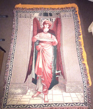 Carpet decorative religious for sale  Buffalo