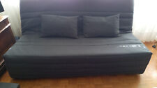 Banquette softy130cm matelas d'occasion  Toulouse-
