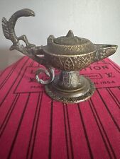 Ancienne petite lampe d'occasion  Saint-Etienne