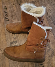 Bench damen stiefeletten gebraucht kaufen  Luckenwalde