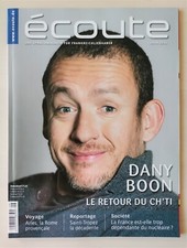 Zeitschrift écoute 2011 gebraucht kaufen  Düsseldorf