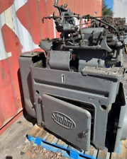 Strohm automatic screw for sale  Bay Shore