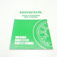 Riginal honda 1500 gebraucht kaufen Riginal honda 1500 gebraucht kaufen  Kreuztal