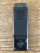 Usado, INTEL COMPUTE STICK STK1AW32SC Windows 10 con scatola e accessori comprar usado  Enviando para Brazil