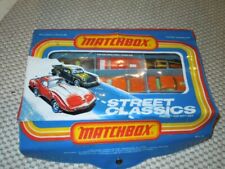 Matchbox street classics gebraucht kaufen  Dessau-Roßlau