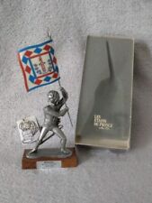 Figurine etains prince d'occasion  Wittenheim