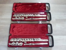 Lot flutes yamaha d'occasion  Belfort
