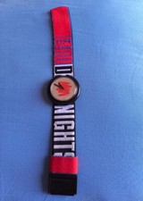 Swatch red eye usato  Roma
