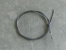 Throttle cable throttle d'occasion  Expédié en Belgium
