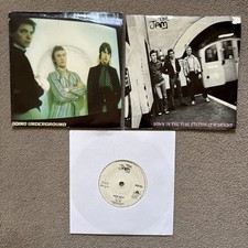 Jam singles inc. for sale  PERTH