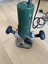 Bosch pof 500 for sale  TUNBRIDGE WELLS