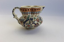 Pot crème faïence d'occasion  Seyssel