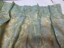 Vtg panel blue for sale  Burleson