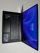 Msi gt77hx 13vi usato  Civitella Paganico