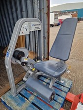 Nautilus nitro leg for sale  WALSALL