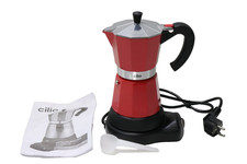 Cilio espressokocher classico gebraucht kaufen  Delbrück