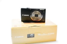 Fotocamera canon powershot usato  Modena