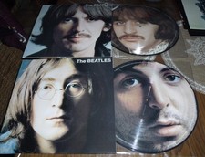 The beatles double d'occasion  Pommeuse