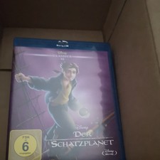 Blue ray disney gebraucht kaufen  Berlin