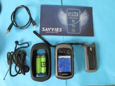 Garmin etrex gps for sale  SALFORD