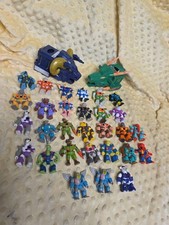 Vintage battle beasts for sale  Tampa