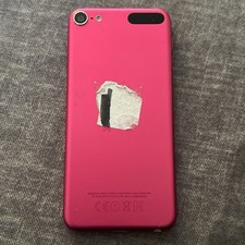 Apple ipod touch for sale  LONDON
