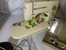 Top nähmaschine bernina gebraucht kaufen  Bielefeld