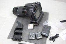 Canon zoom lens gebraucht kaufen  Wachenheim a.d. Weinstraße