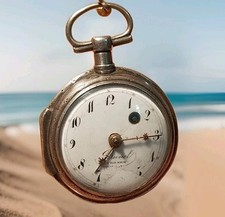 Montre gousset coq d'occasion  La Charité-sur-Loire