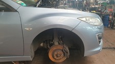 Kotflügel mazda sport gebraucht kaufen  Warendorf