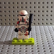 Red airborne clone for sale  LEICESTER