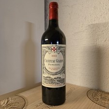 Chateau gazin 2022 usato  Cison di Valmarino