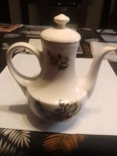 Cafetière céramique marque d'occasion  Arbois