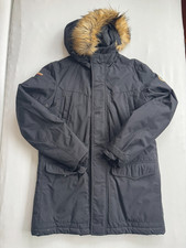 Napapijri parka größe gebraucht kaufen  Sinzheim