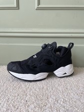 Scarpe ginnastica reebok usato  Spedire a Italy