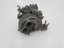 Carburatore weber dms usato  Novara