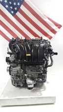 Motor Hyundai Kia Sonata Tucson 2.4 G4KJ 211012GK01A 164K comprar usado  Enviando para Brazil