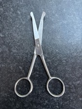 Roseline safety scissors for sale  WARLINGHAM