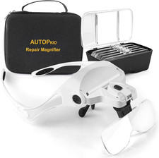 Lente ingrandimento occhiali usato Lente ingrandimento occhiali usato  Roma