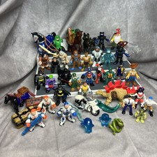 Vtg imaginext knights for sale  Berkley