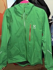 Haglofs gore tex for sale  Chicago