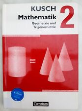 Kusch mathematik geometrie gebraucht kaufen  Elchingen