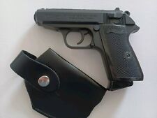 Feuerzeug pistole walter gebraucht kaufen  Berlin