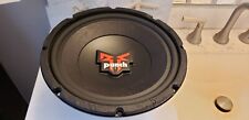 Rockford Fosgate Punch RFP-1212 NOVO NUNCA USADO comprar usado  Enviando para Brazil