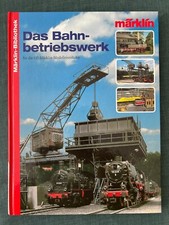 Modellbahn märklin bibliothek gebraucht kaufen  Biberach