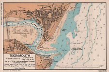 Teignmouth shaldon town for sale  LONDON