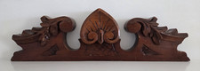 Antique hand carved for sale  Beaumont
