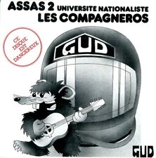 Disque gud vinyle d'occasion  Igny