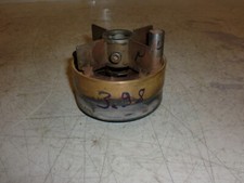 Stauscheibe wolf typ gebraucht kaufen  Klettgau