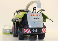 Siku 4058 Claas Jaguar 960 rozdrabniacz 1:32 NOWY w oryginalnym opakowaniu na sprzedaż  Wysyłka do Poland